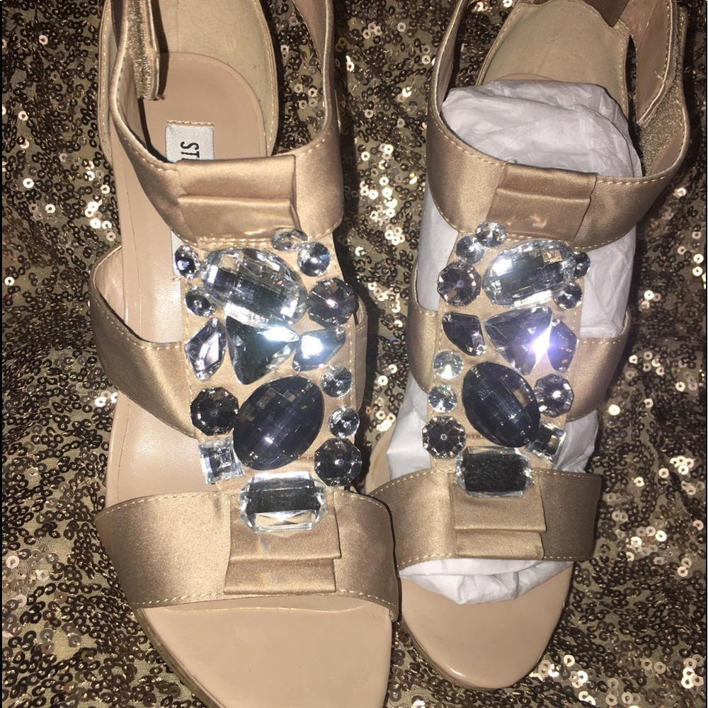 Steve Madden Stunning Heels